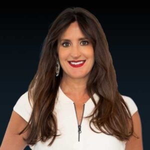 Kristen Tiffan headshot