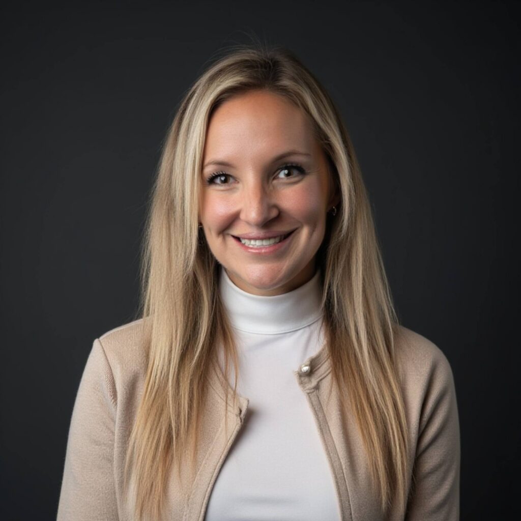 Maija Marchesani- Sales and Events Manager 2