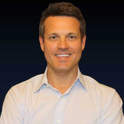 Paul Raphel headshot