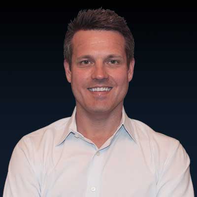 Paul Raphel headshot