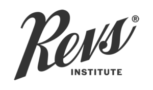 Revs Institute logo