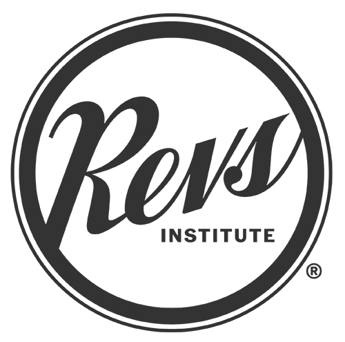 Revs institute logo