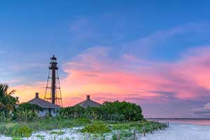 Sanibel/Captiva Florida