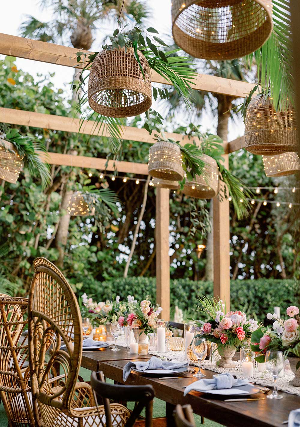 Naples Wedding