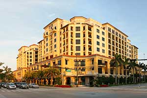 Boca Raton