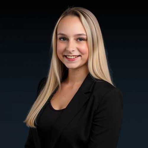 Kristyn Lyons headshot
