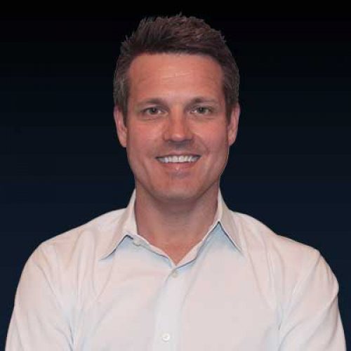 Paul Raphel headshot