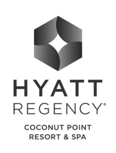 Hyatt Regency Coconut Point Resort & Spa logo