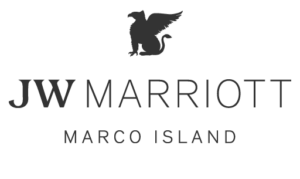 JW Marriott Marco Island logo