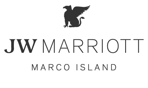 JW Marriott Marco Island logo