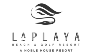 La Playa Beach & Golf Resort logo