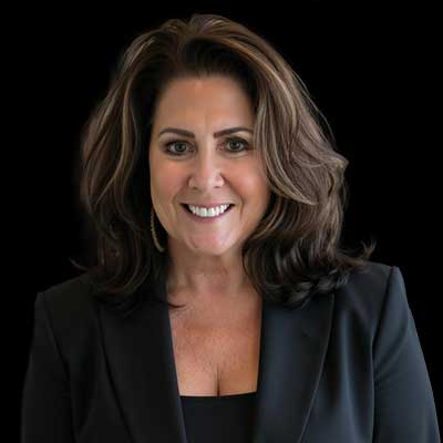 Lynn Pavony