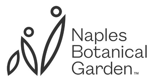 Naples Botanical Garden logo