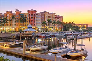 Naples Florida