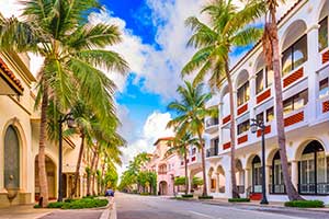 Palm Beach