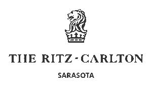 The Ritz-Carlton Sarasota logo