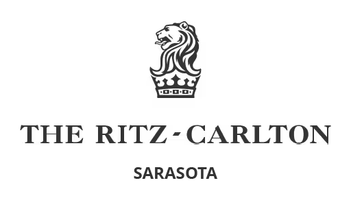 The Ritz-Carlton Sarasota logo